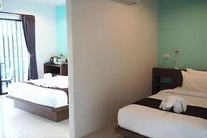 Friendly Hotel Krabi