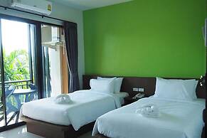 Friendly Hotel Krabi
