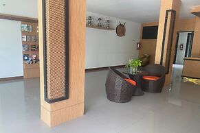 Friendly Hotel Krabi