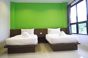 Friendly Hotel Krabi