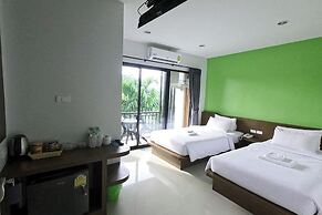 Friendly Hotel Krabi