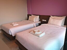 Friendly Hotel Krabi