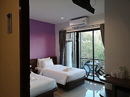 Friendly Hotel Krabi