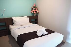 Friendly Hotel Krabi