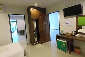 Friendly Hotel Krabi