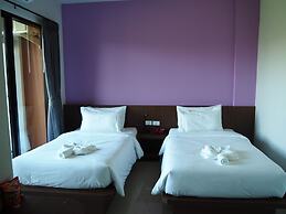 Friendly Hotel Krabi