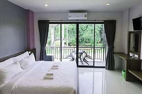 Friendly Hotel Krabi