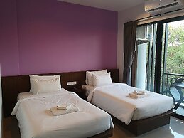 Friendly Hotel Krabi