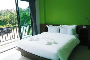 Friendly Hotel Krabi