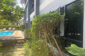 Friendly Hotel Krabi