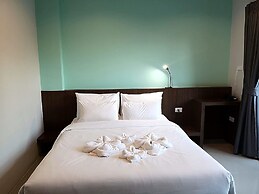 Friendly Hotel Krabi