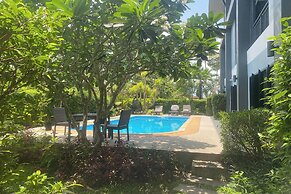 Friendly Hotel Krabi