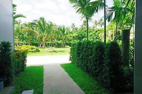 Friendly Hotel Krabi