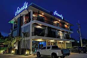Friendly Hotel Krabi