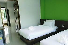 Friendly Hotel Krabi