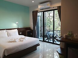 Friendly Hotel Krabi