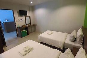 Friendly Hotel Krabi