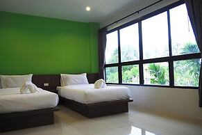 Friendly Hotel Krabi