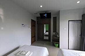 Friendly Hotel Krabi