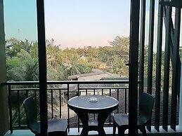 Friendly Hotel Krabi