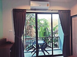 Friendly Hotel Krabi