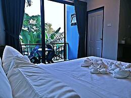 Friendly Hotel Krabi