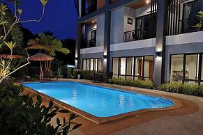 Friendly Hotel Krabi