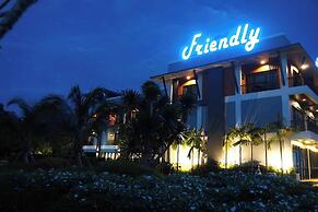Friendly Hotel Krabi