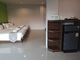 Friendly Hotel Krabi