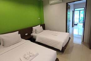 Friendly Hotel Krabi