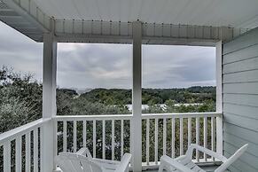 Summer Palace A 2 Bedroom Duplex by RedAwning