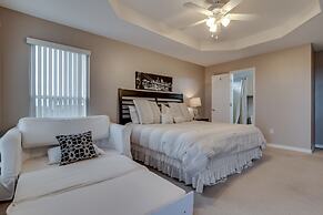 Summer Palace B 2 Bedroom Duplex by RedAwning