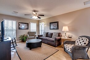 Summer Palace B 2 Bedroom Duplex by RedAwning