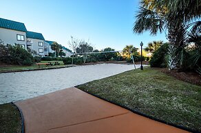 Summer Palace B 2 Bedroom Duplex by RedAwning