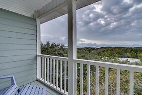 Summer Palace B 2 Bedroom Duplex by RedAwning