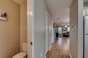 Summer Palace B 2 Bedroom Duplex by RedAwning