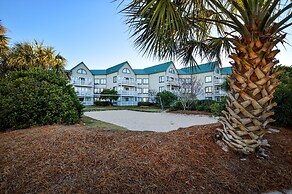 Summer Palace B 2 Bedroom Duplex by RedAwning