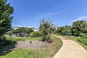 Summer Palace B 2 Bedroom Duplex by RedAwning