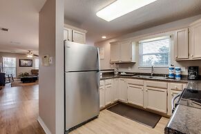 Summer Palace B 2 Bedroom Duplex by RedAwning