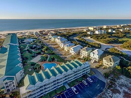 Summer Palace B 2 Bedroom Duplex by RedAwning