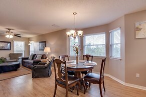 Summer Palace B 2 Bedroom Duplex by RedAwning