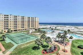 Summer Palace B 2 Bedroom Duplex by RedAwning