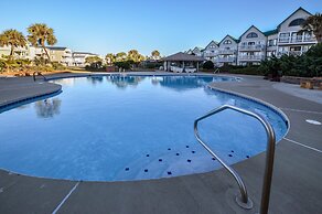 Summer Palace B 2 Bedroom Duplex by RedAwning