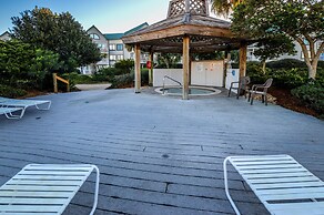 Summer Palace B 2 Bedroom Duplex by RedAwning