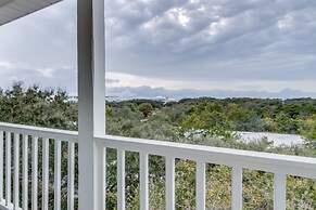 Summer Palace B 2 Bedroom Duplex by RedAwning