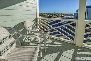 Summer Palace B 2 Bedroom Duplex by RedAwning