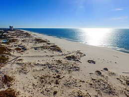 Summer Palace B 2 Bedroom Duplex by RedAwning