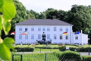 Ostsee-Gutshaus Inspektorhaus
