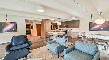 Spacious 3 Br Plaza Unit With Washer/dryer 3 Bedroom Condo - No Cleani