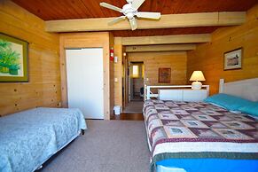 Beachwalk II 12 4 Bedroom Condo by RedAwning